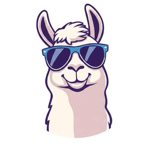 No Prob-Llama logo